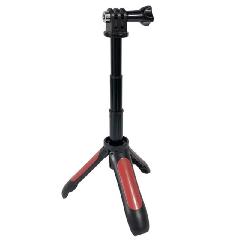 Giá Đỡ Ba Chân Di Động Cho Gopro-Hero 4 3 sj5000
