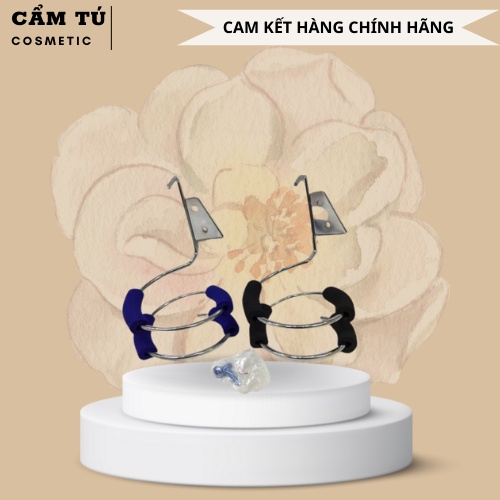 Treo máy sấy dạng lò xo - mpcamtu