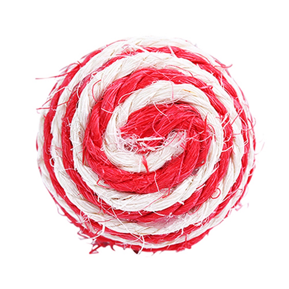 Quả Bóng Đồ Chơi Cho Mèo Cưng