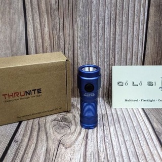 THRUNITE W1 ĐÈN PIN [Chính Hãng] [Bảo hành 1 năm]