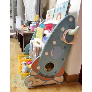 Giá Sách Tên Lửa Cao Cấp Holla