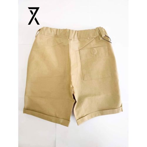 Quần Khaki Ngắn Bé Gái Couple TX KKS 5003