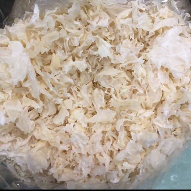 Tuyết vụn nữa kg