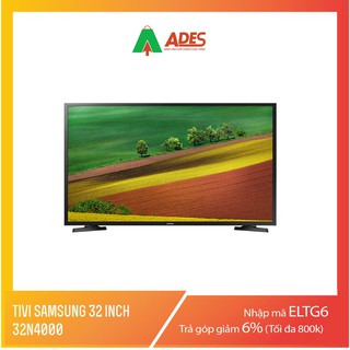 TIVI SAMSUNG UA32N4000 32inch