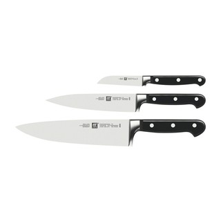 Bộ 3 Dao Zwilling Professional "S"