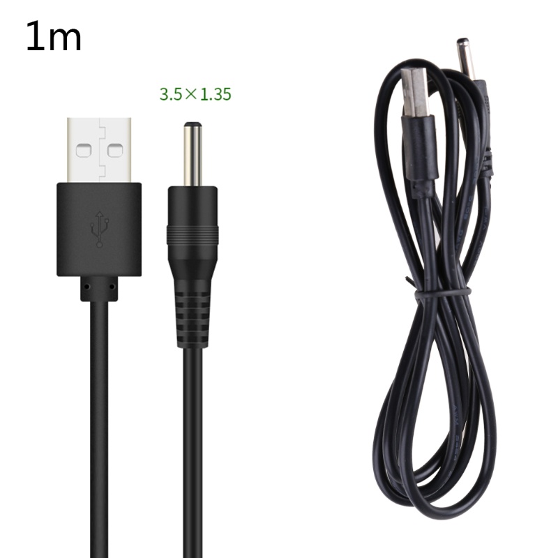 Đầu Chuyển Đổi USB Sang DC 5 5x2 1 Aux Chuyên Dụng