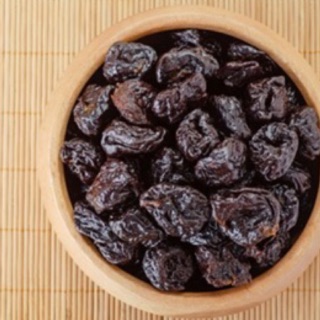 Mận Sấy Cầu Đất Đà Lạt 250g A