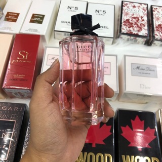 Nước Hoa Nữ Tester Gucci Flora Gorgeous Gardenia 100ml