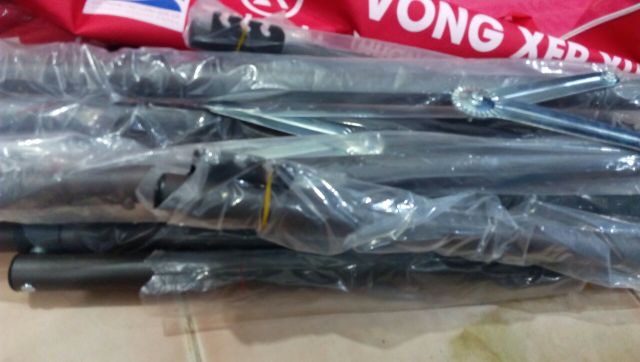 Võng xếp Xuân Hoà VXS-01-00