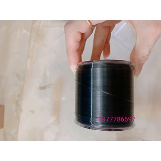 Cước Berkley ironsilk 500m