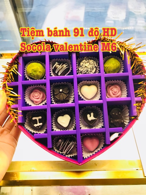 Socola valentin | BigBuy360 - bigbuy360.vn