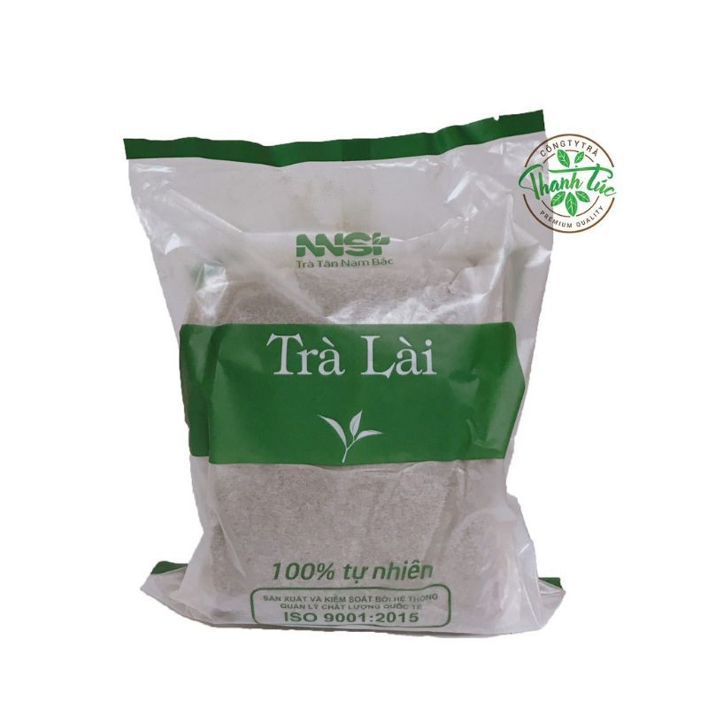300g hồng trà / trà lài Tân Nam Bắc