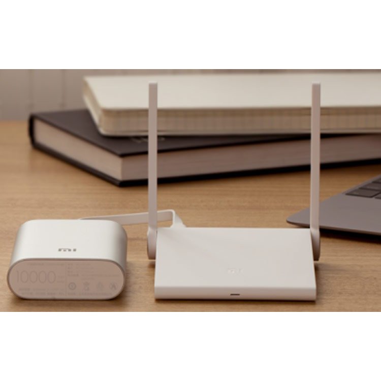 Bộ phát wifi Xiaomi Router Nano BH 15 ngày