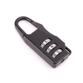 Ổ khóa số mini cho va li du lịch