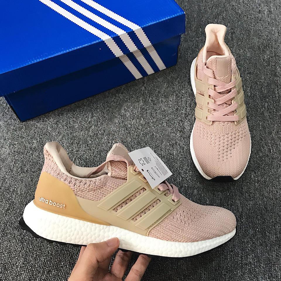 Giày Ultra Boost S_F 4.0 Fullbox