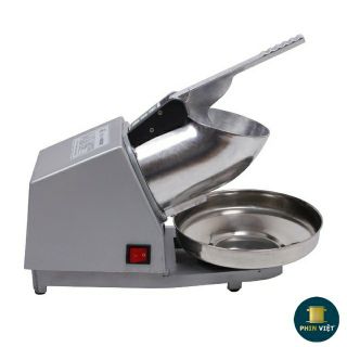 MÁY BÀO ĐÁ - SAY ĐÁ TUYẾT SIÊU MỊN