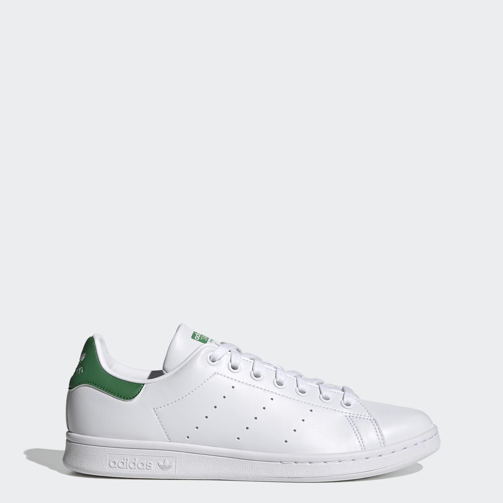 Giày adidas ORIGINALS Nam Giày Stan Smith Màu trắng FX5502