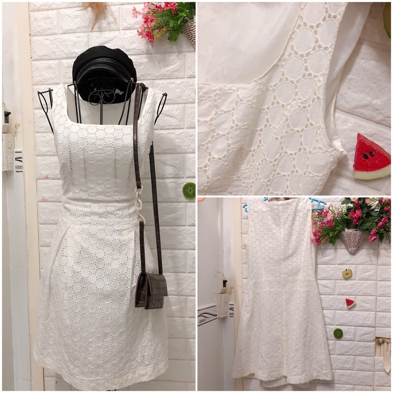 Đầm Nhật Hàn dưới 60 kg