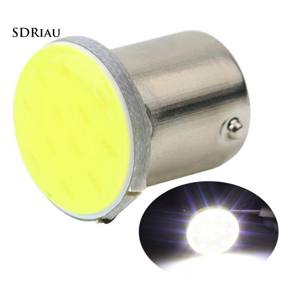 Bóng đèn xi-nhan/ đèn phanh LED siêu sáng 12V dành cho xe hơi