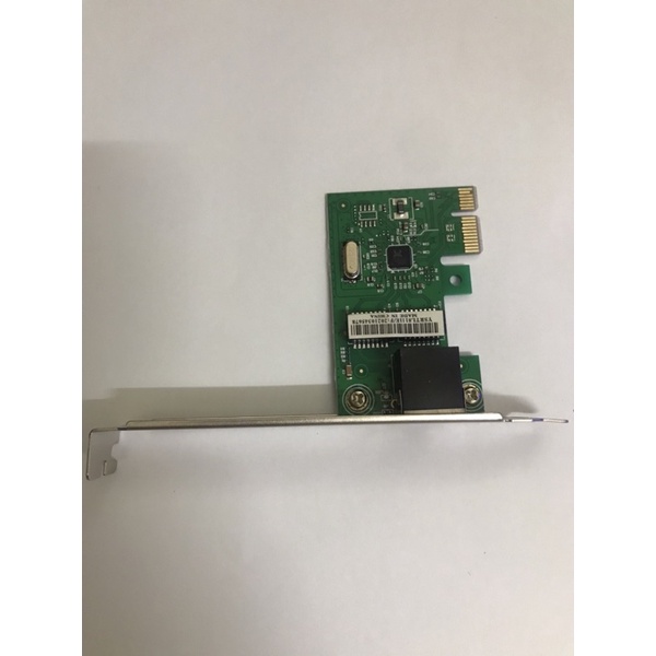 Card mạng Lan H61.