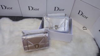 Dior Dior drama size 18, size 22