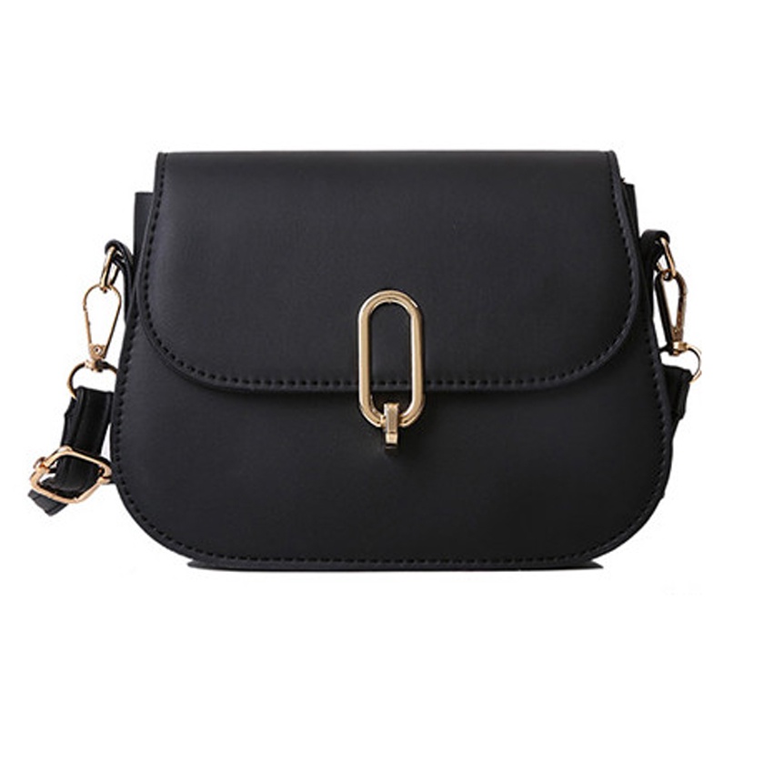 Túi xách nữ đẹp túi đeo chéo phong cách Hàn Quốc chữ U Bachhoaonline68 587