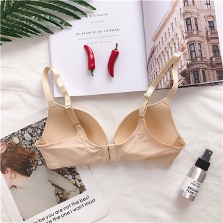 Áo ngực k gọng siêu mỏng nhẹ