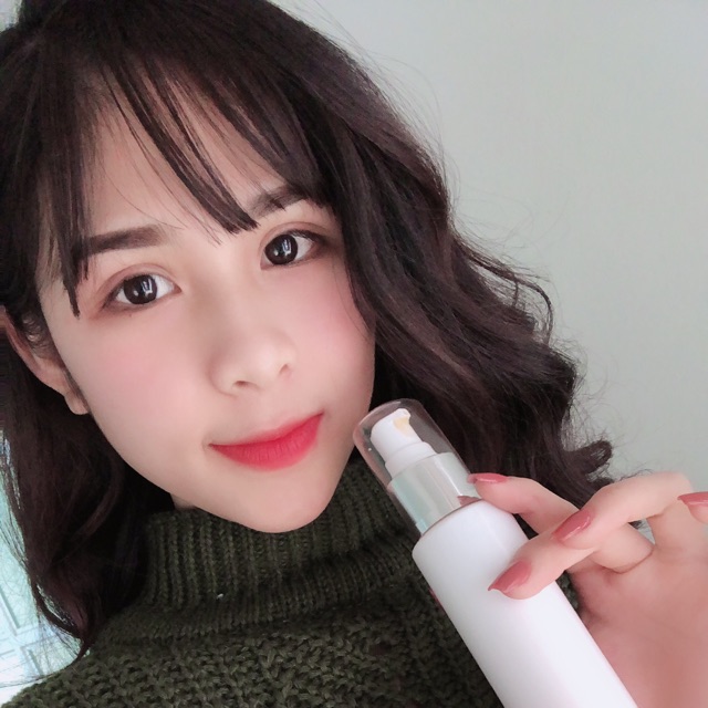 Sỉ ủ cấy trắng face