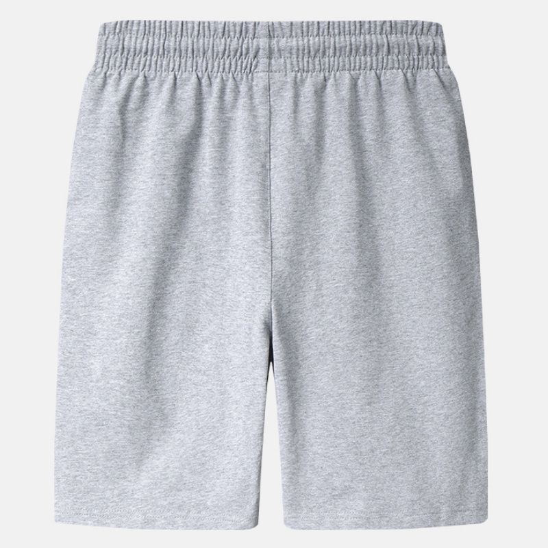 【Hàng Có Sẵn】Quần short Nam size Lớn Mặc Nhà quần thể thao nam baggy