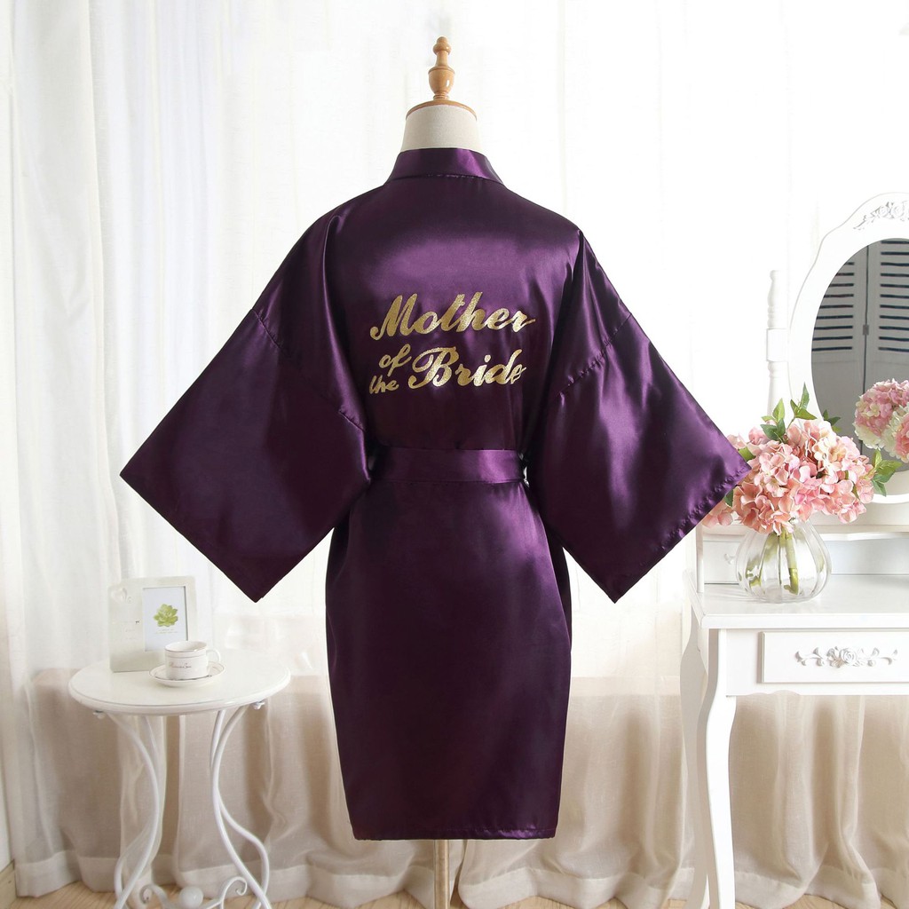 Áo choàng lụa cho cô dâu
 | BigBuy360 - bigbuy360.vn