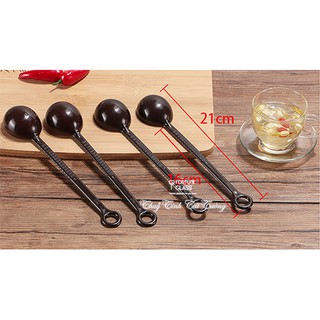 thìa đong định lượng 10g