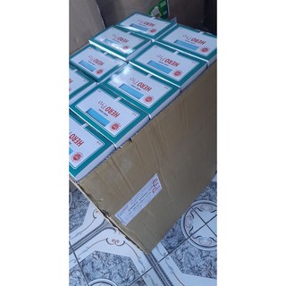 Khẩu trang y tế Hero Pro