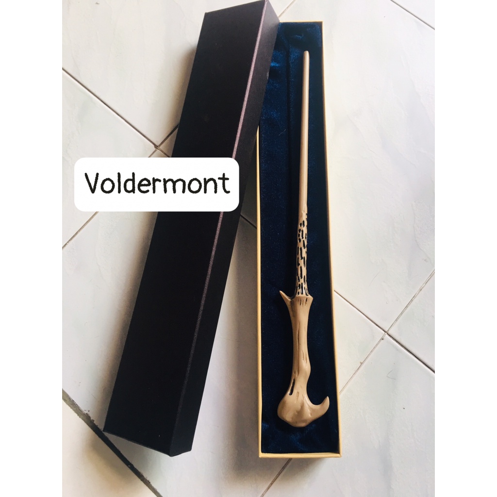 Gậy Voldemort - (Đũa Phép Harry Potter)