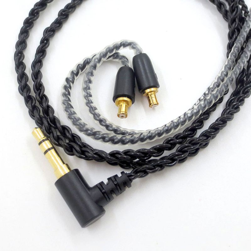 Dây Cáp Tai Nghe ATH-LS50 E40 E70 CKR100 CKS1100 A2DC