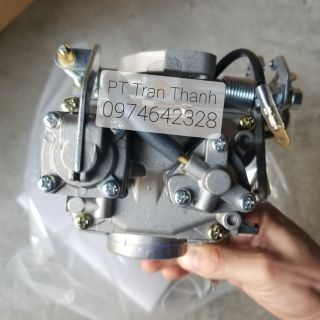 Bộ chế hòa khí Suzuki 5 tạ ，Suzuki carry 500kg,  Suzuki 7 chỗ ,Chính hãng