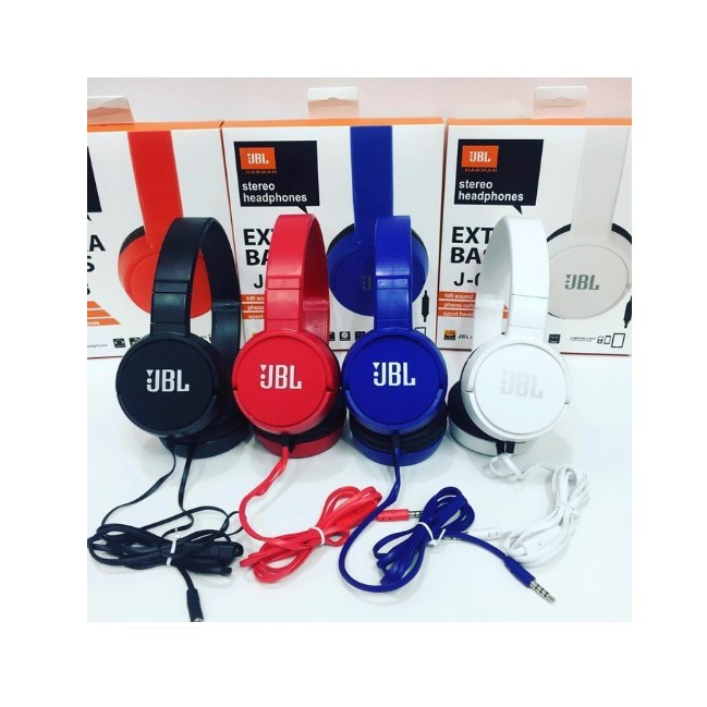 Túi Bảo Vệ Tai Nghe Dành Cho Jbl Super Bass J08