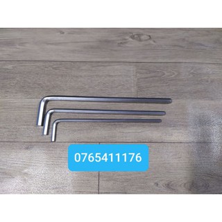 Lục giác lẻ