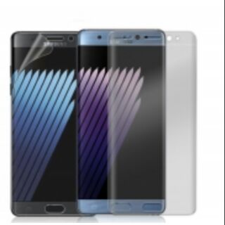 Dán full màn vimax cho Samsung note Fe /note7