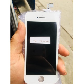 Thay màn hình iphone 5/5s mới 100%