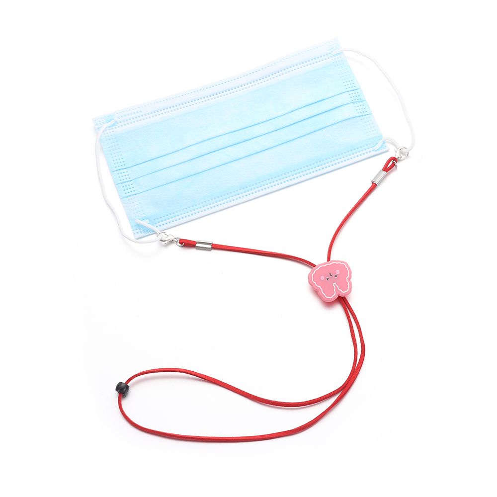 Dây đeo cổ chống thất lạc cho trẻ em MIHAN1