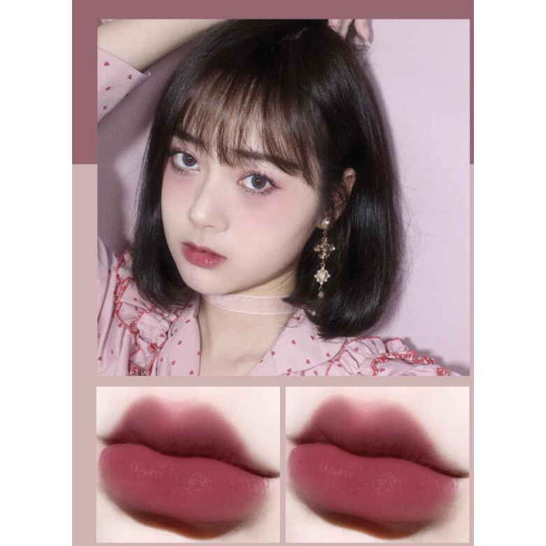 Son Môi Dạng Lỏng Diki Chống Thấm Nước | BigBuy360 - bigbuy360.vn