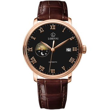 Đồng hồ nam chính hãng LOBINNI L12032-2