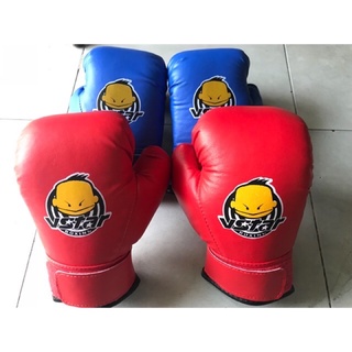 Găng tay đấm boxing trẻ em
