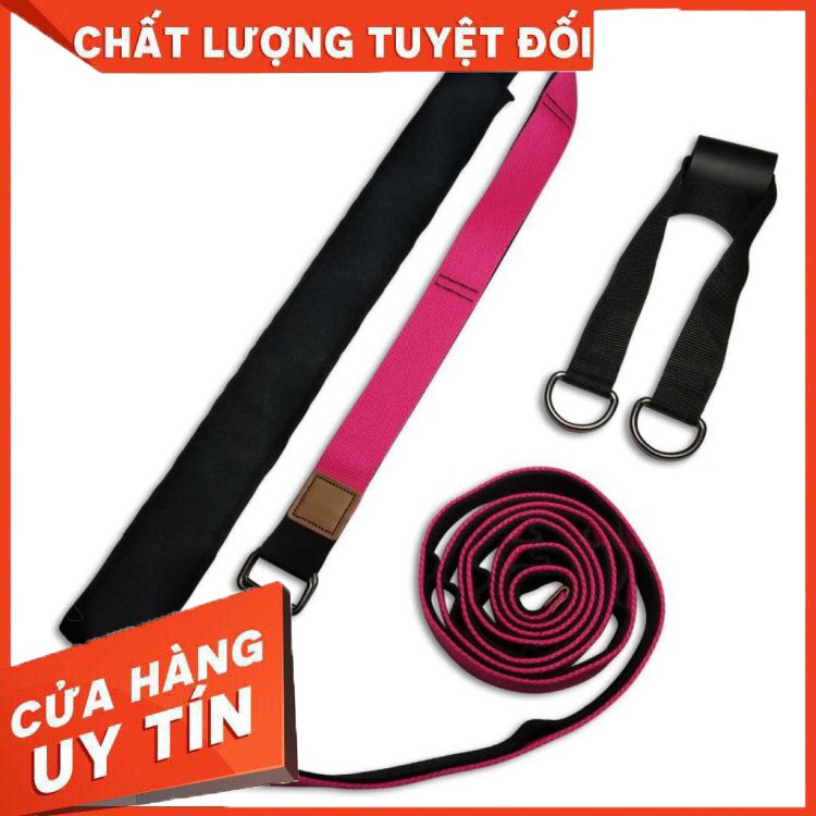 Võng cửa - Võng treo tập yoga