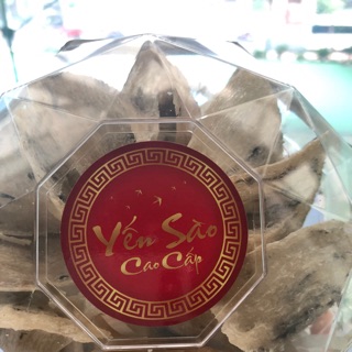 Yến thô Tây Nguyên