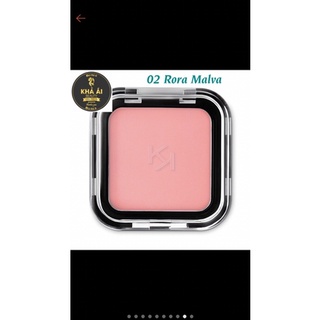 Má hồng/ Phấn má Kiko - Smart Colour Blush