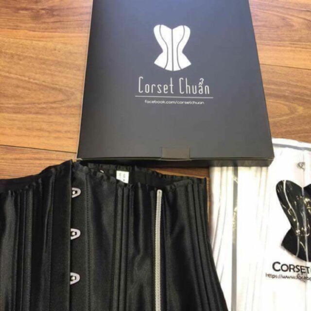 CORSET CHUẨN NHẬP KHẨU