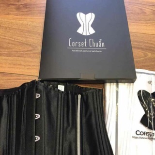 CORSET CHUẨN NHẬP KHẨU