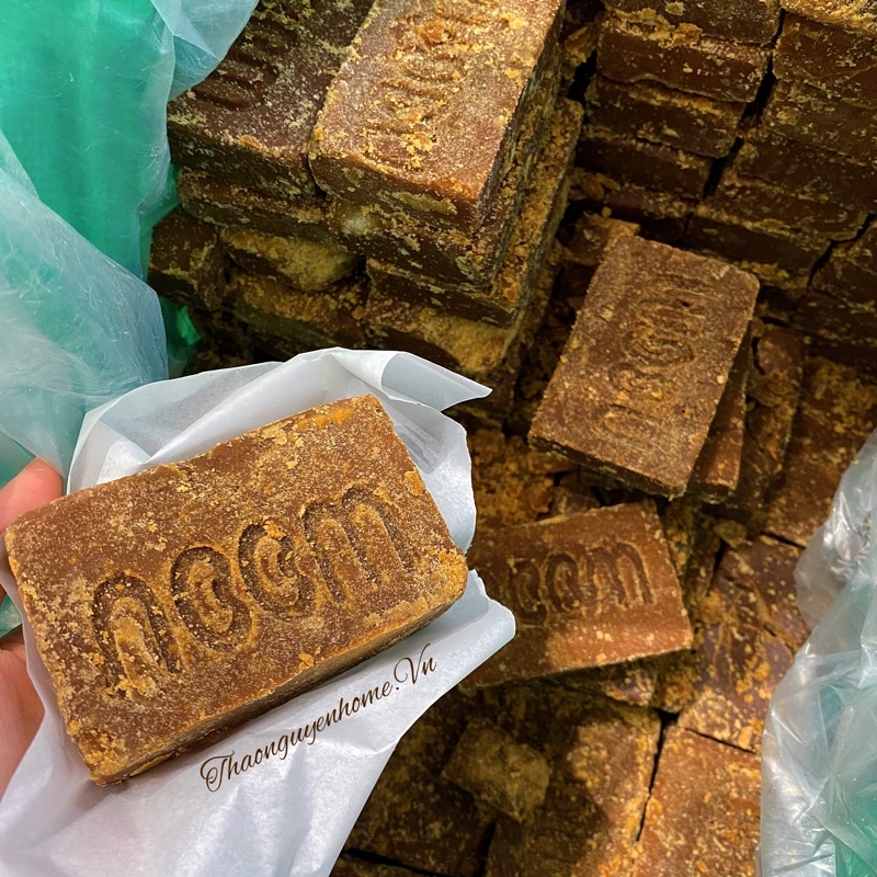 Đường phên mật mía