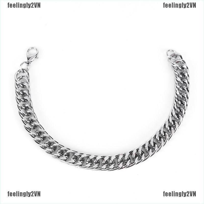 ❤Mặt Trời❤ Vòng Tay Chuỗi Hạt Phong Cách Punk Cá Tính Cho Nam